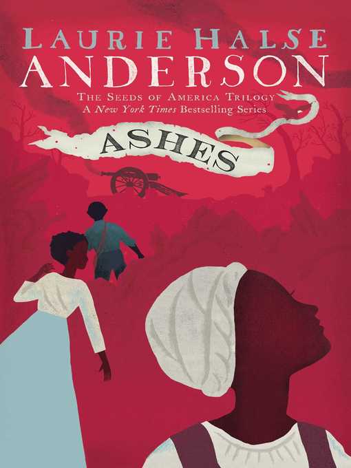 Title details for Ashes by Laurie Halse Anderson - Available